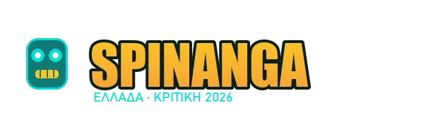 Spinanga Casino Ελλάδα